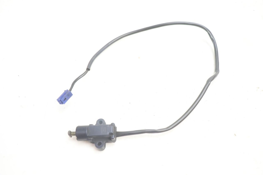 photo de COUPE CONTACT BEQUILLE YAMAHA FJR 1300 (2001 - 2005) - Vue principale
