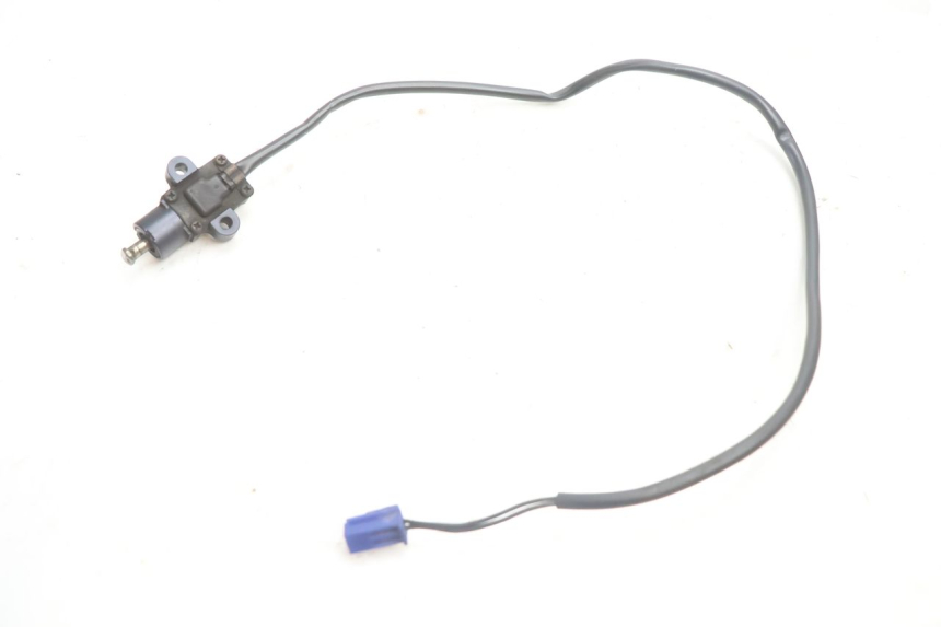 photo de COUPE CONTACT BEQUILLE YAMAHA FJR 1300 (2001 - 2005) - Autre angle de vue