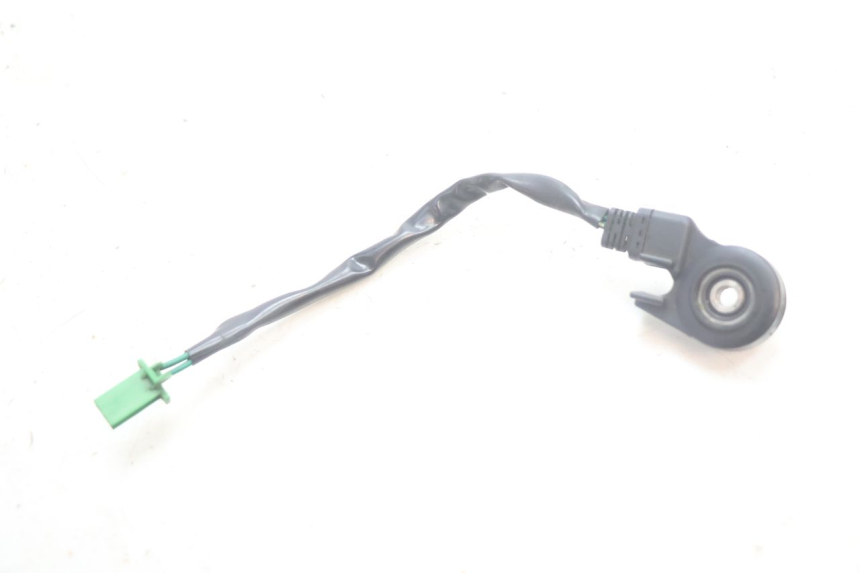 photo de COUPE CONTACT BEQUILLE HONDA FJS SILVER WING SILVERWING 400 (2005 - 2008) - Vue principale