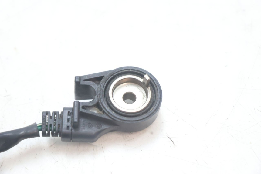 photo de COUPE CONTACT BEQUILLE HONDA FJS SILVER WING SILVERWING 400 (2005 - 2008) - Autre angle de vue