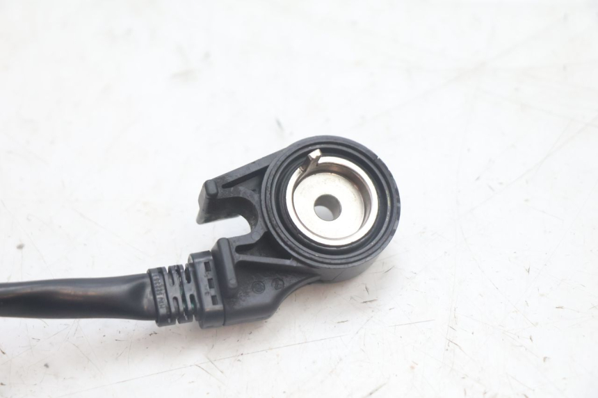 photo de COUPE CONTACT BEQUILLE HONDA FJS SILVER WING SILVERWING 400 (2005 - 2008) - Autre angle de vue