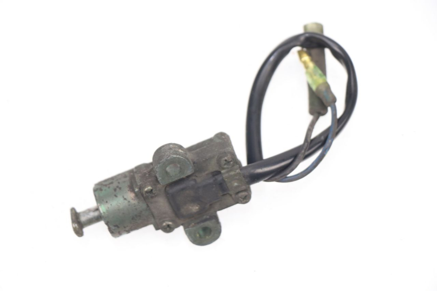 photo de COUPE CONTACT BEQUILLE MBK FLAME R 125 (1995 - 2001)