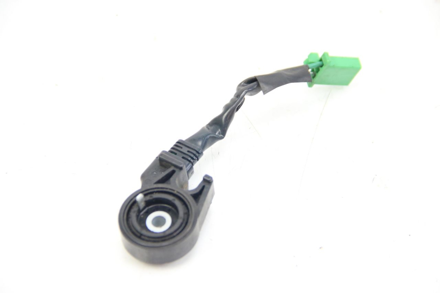 photo de COUPE CONTACT BEQUILLE HONDA FORZA 125 (2015 - 2016)