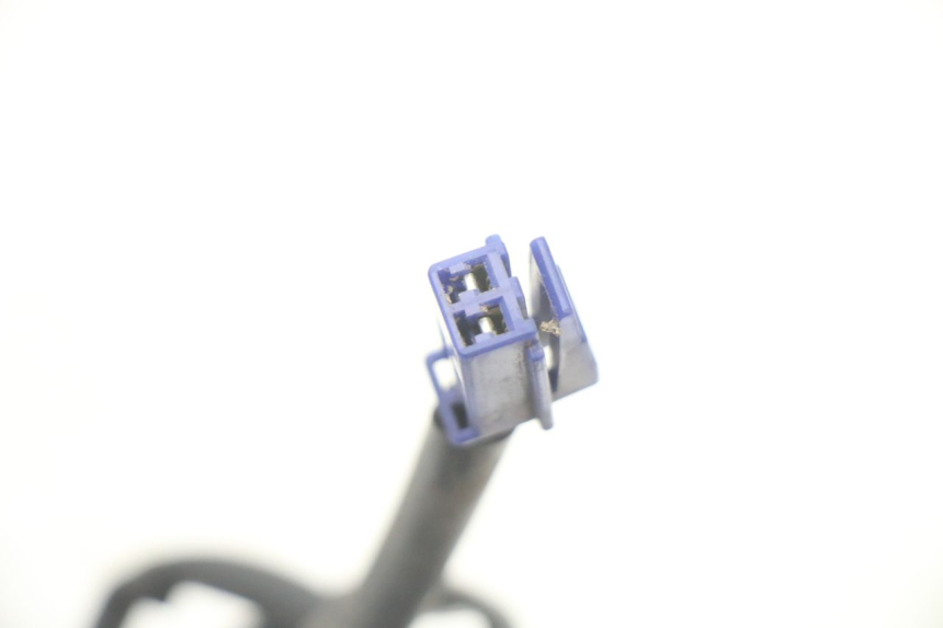 photo de COUPE CONTACT BEQUILLE YAMAHA FZ6 FAZER S2 600 (2007 - 2011)