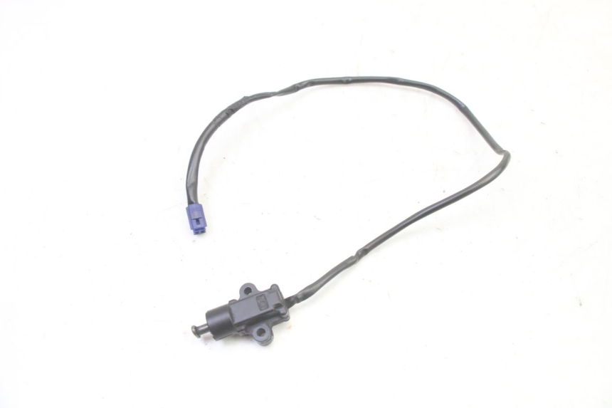 photo de COUPE CONTACT BEQUILLE YAMAHA FZ6 FAZER S2 600 (2007 - 2011)