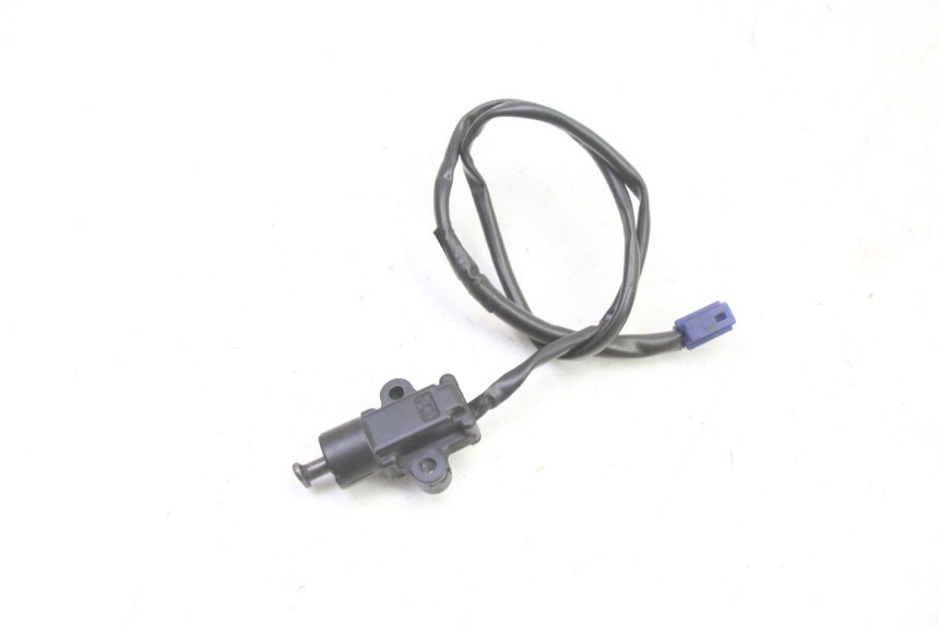photo de COUPE CONTACT BEQUILLE YAMAHA FZ6 FAZER S2 600 (2007 - 2011)