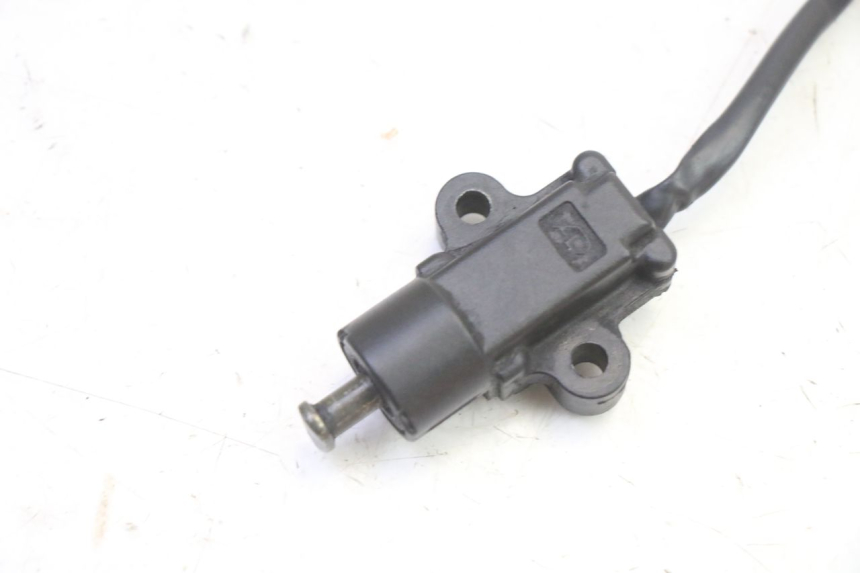 photo de COUPE CONTACT BEQUILLE YAMAHA FZ6 FAZER S2 600 (2007 - 2011)