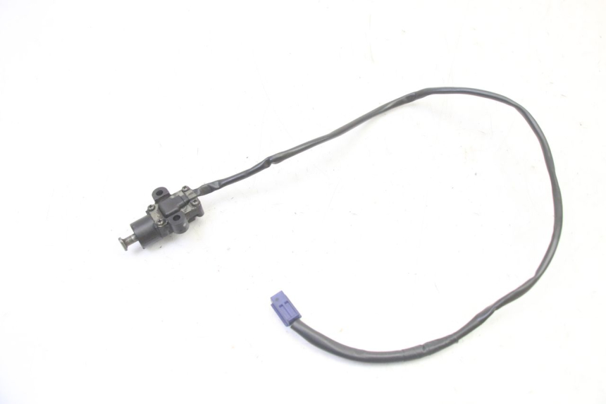 photo de COUPE CONTACT BEQUILLE YAMAHA FZ6 FAZER S2 600 (2007 - 2011)