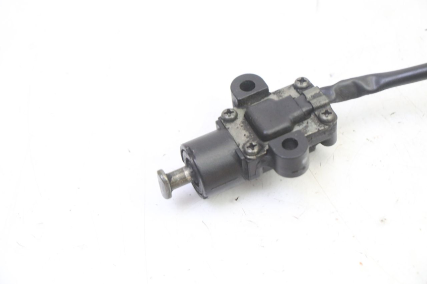photo de COUPE CONTACT BEQUILLE YAMAHA FZ6 FAZER S2 600 (2007 - 2011)