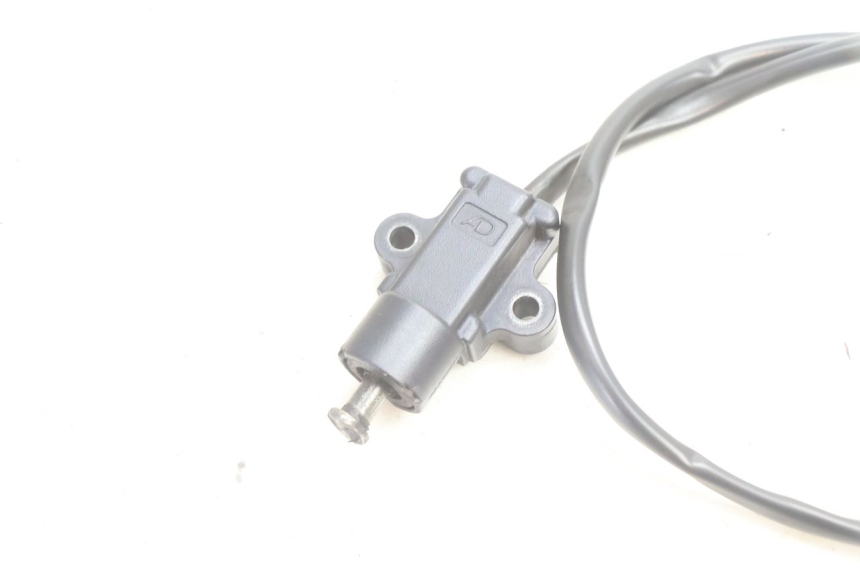 photo de COUPE CONTACT BEQUILLE YAMAHA FZ8 800 (2010 - 2016) - Zoom état d’usage