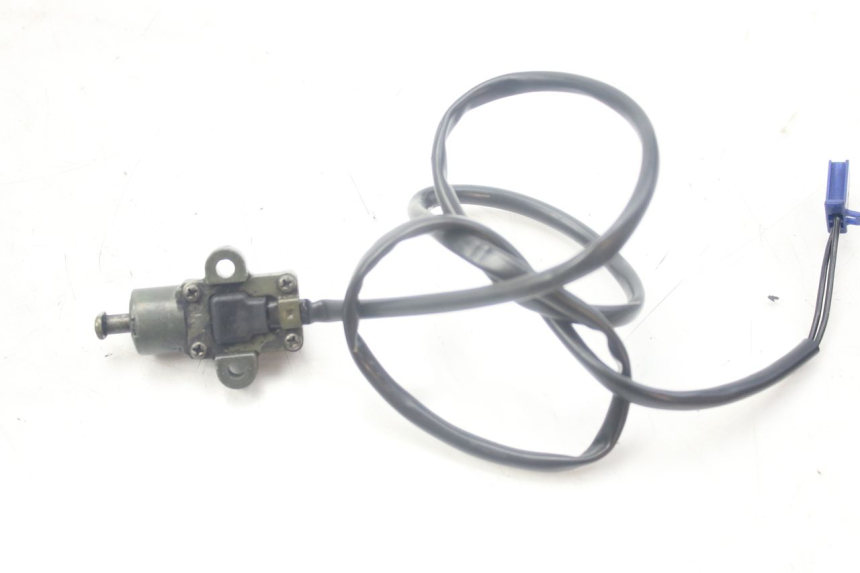 photo de COUPE CONTACT BEQUILLE YAMAHA FZS FAZER 600 (1998 - 2001)