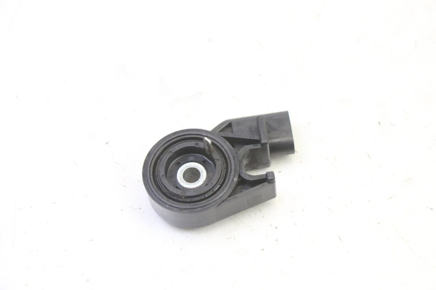 photo de COUPE CONTACT BEQUILLE BMW G310 R 310 (2016 - 2020)