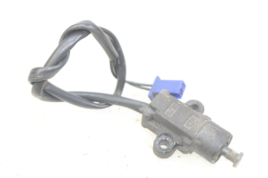 photo de COUPE CONTACT BEQUILLE GILERA NEXUS 125 (2007 - 2009)