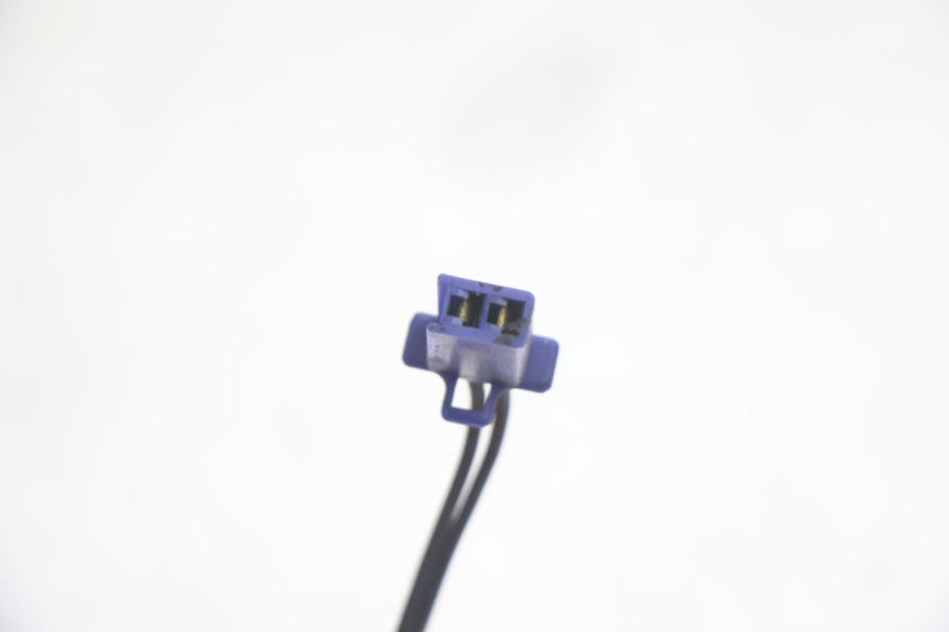 photo de COUPE CONTACT BEQUILLE GILERA GP 800 (2007 - 2013) - Points de fixation