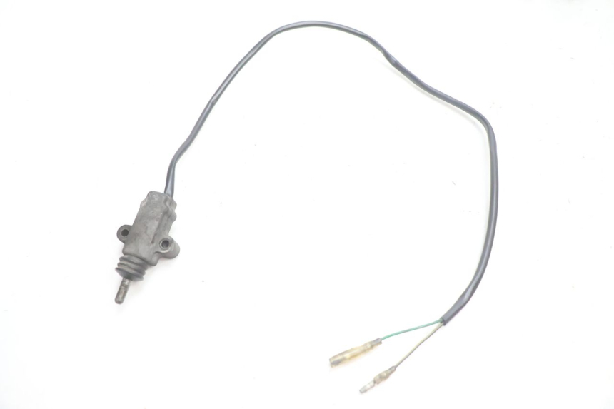 photo de COUPE CONTACT BEQUILLE KAWASAKI GPX F ZX750F 750 (1986 - 1990) - Vue principale