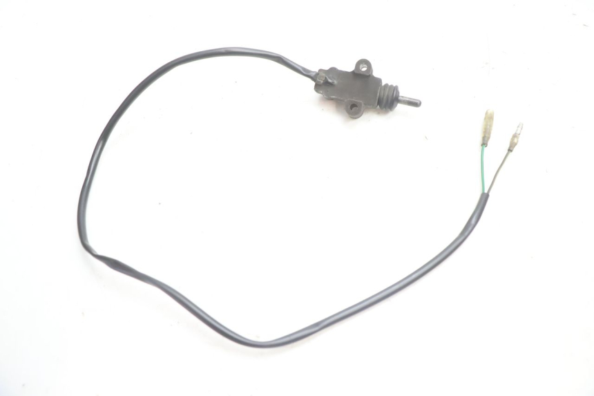 photo de COUPE CONTACT BEQUILLE KAWASAKI GPX F ZX750F 750 (1986 - 1990) - Autre angle de vue