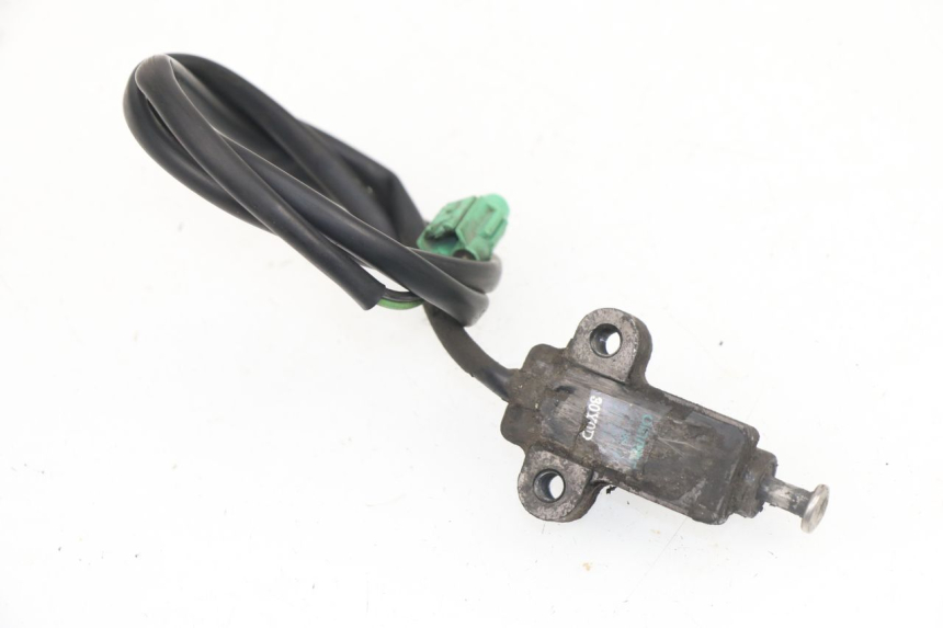 photo de COUPE CONTACT BEQUILLE SUZUKI GS GSE 500 (2001 - 2003)