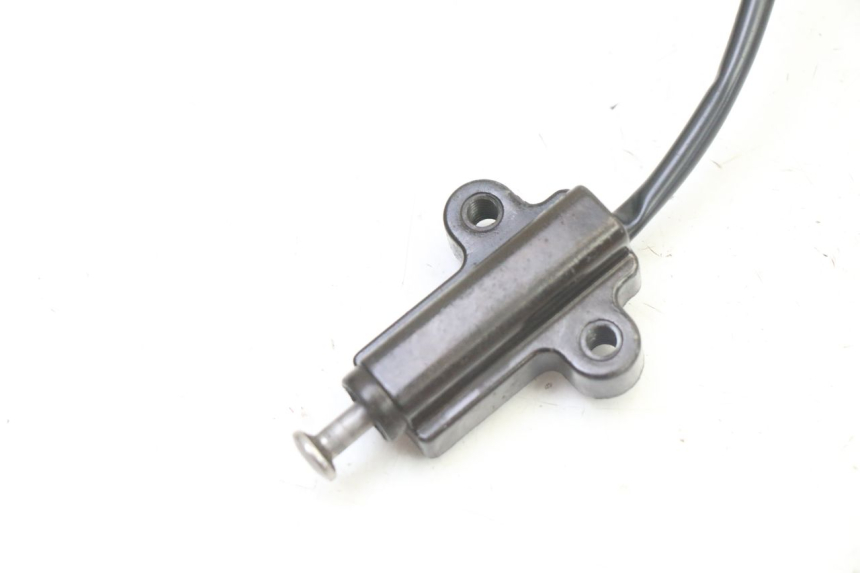 photo de COUPE CONTACT BEQUILLE SUZUKI GS GSE 500 (2001 - 2003)
