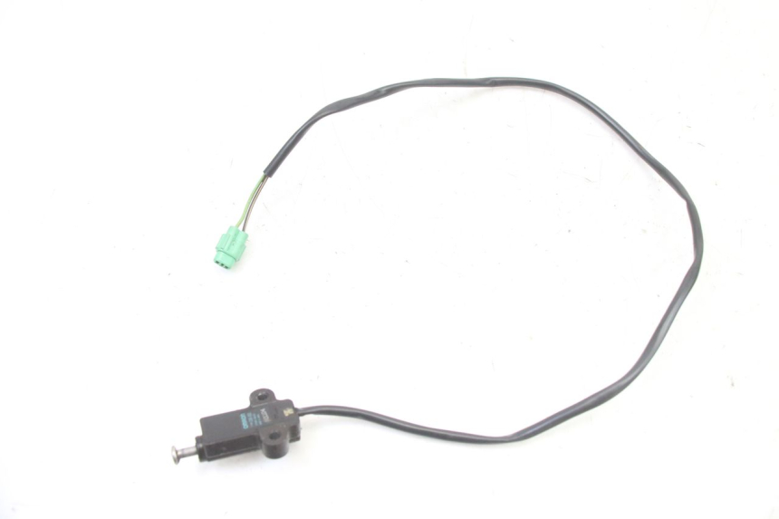 photo de COUPE CONTACT BEQUILLE SUZUKI GS GSE 500 (2001 - 2003)