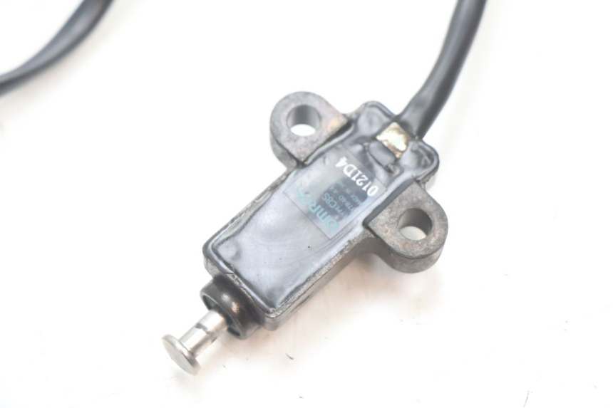 photo de COUPE CONTACT BEQUILLE SUZUKI GSF N BANDIT 1200 (2001 - 2005) - Autre angle de vue