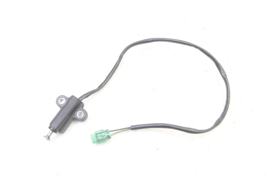 photo de COUPE CONTACT BEQUILLE SUZUKI GSR 750 (2011 - 2017)