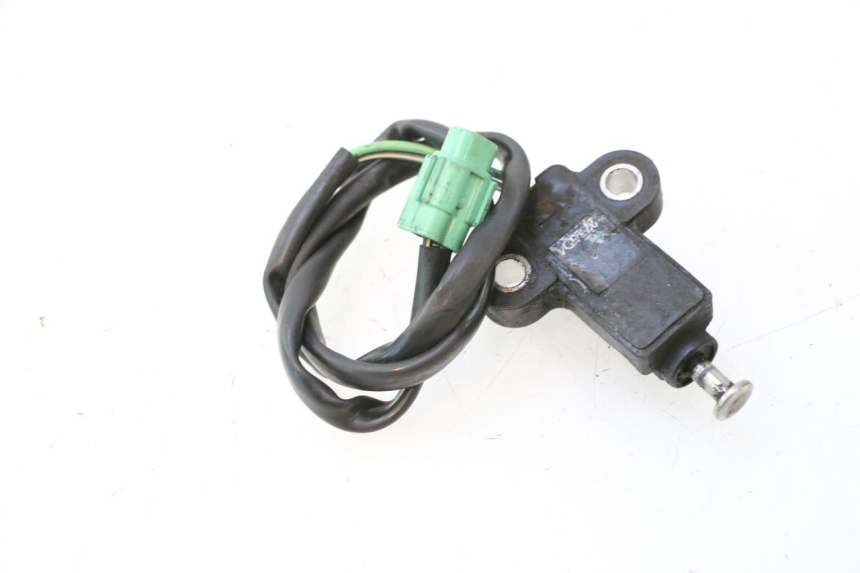 photo de COUPE CONTACT BEQUILLE SUZUKI GSR 600 (2005 - 2012) - Zoom état d’usage