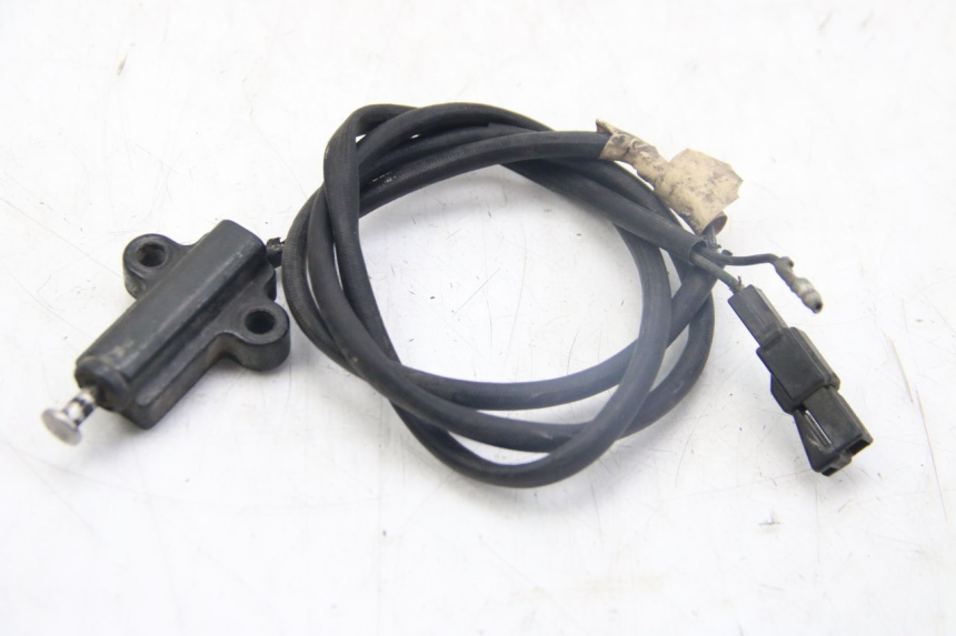 photo de COUPE CONTACT BEQUILLE SUZUKI GSX-F GSX  F 1100 (1988 - 1994) - Vue principale