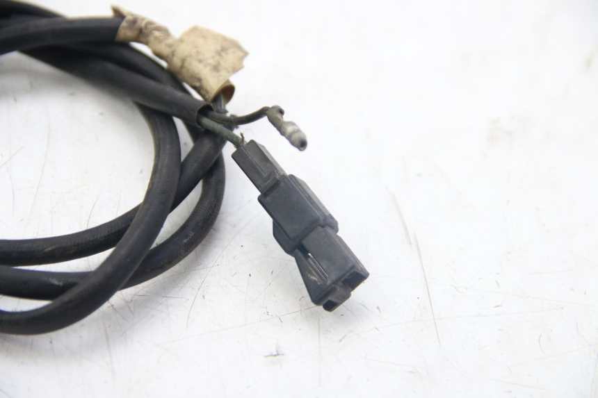 photo de COUPE CONTACT BEQUILLE SUZUKI GSX-F GSX  F 1100 (1988 - 1994) - Autre angle de vue