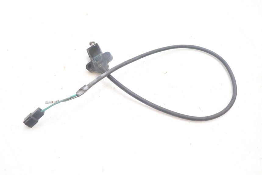 photo de COUPE CONTACT BEQUILLE SUZUKI GSX F GSXF 750 (1988 - 1998) - Autre angle de vue