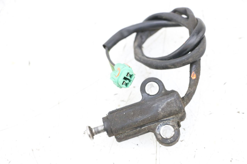 photo de COUPE CONTACT BEQUILLE SUZUKI GSXR GSX-R 1000 (2003 - 2004) - Vue principale