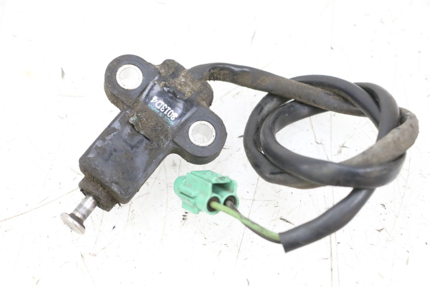 photo de COUPE CONTACT BEQUILLE SUZUKI GSXR GSX-R 1000 (2003 - 2004) - Détail de la pièce