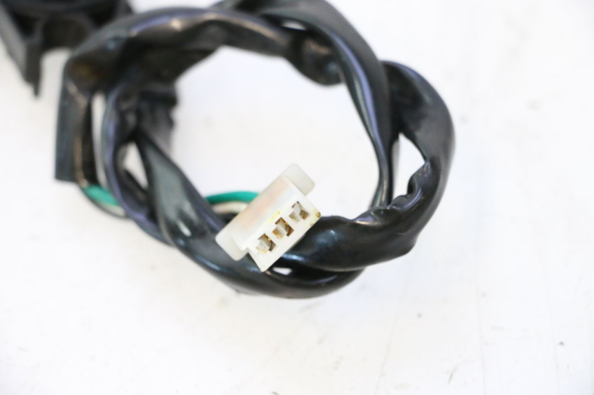 photo de COUPE CONTACT BEQUILLE EUROCKA GTR 50 (2007 - 2017) - Zoom état d’usage