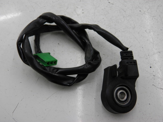 photo de COUPE CONTACT BEQUILLE HONDA FES PANTHEON 125 (2003 - 2007)