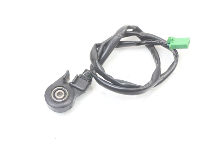 photo de COUPE CONTACT BEQUILLE HONDA FES S-WING SWING 125 (2007 - 2015)