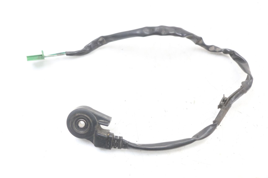 photo de COUPE CONTACT BEQUILLE HONDA NTV DEAUVILLE 650 (1998 - 2001)