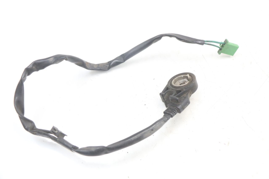 photo de COUPE CONTACT BEQUILLE HONDA NTV DEAUVILLE 650 (1998 - 2001)