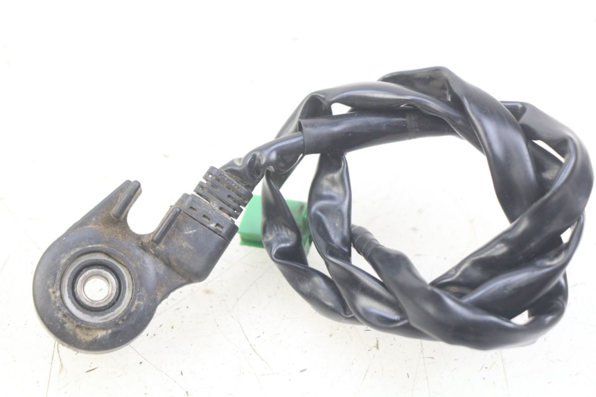 photo de COUPE CONTACT BEQUILLE HONDA XR L 125 (2003 - 2007)