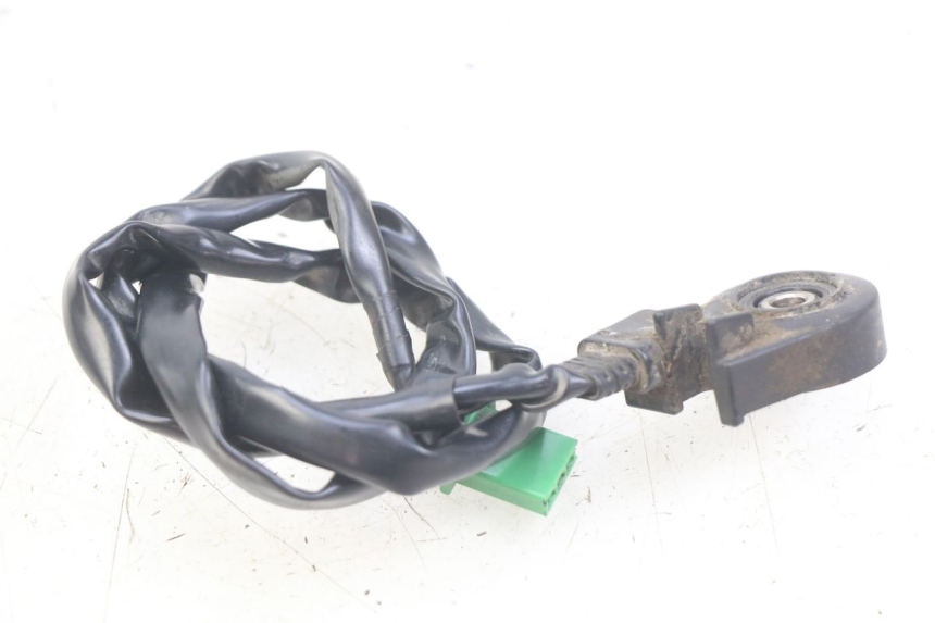 photo de COUPE CONTACT BEQUILLE HONDA XR L 125 (2003 - 2007)