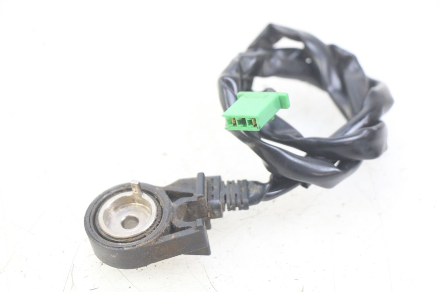 photo de COUPE CONTACT BEQUILLE HONDA XR L 125 (2003 - 2007)
