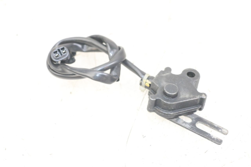 photo de COUPE CONTACT BEQUILLE KAWASAKI ER-6 ER6 N 650 (2012 - 2016)
