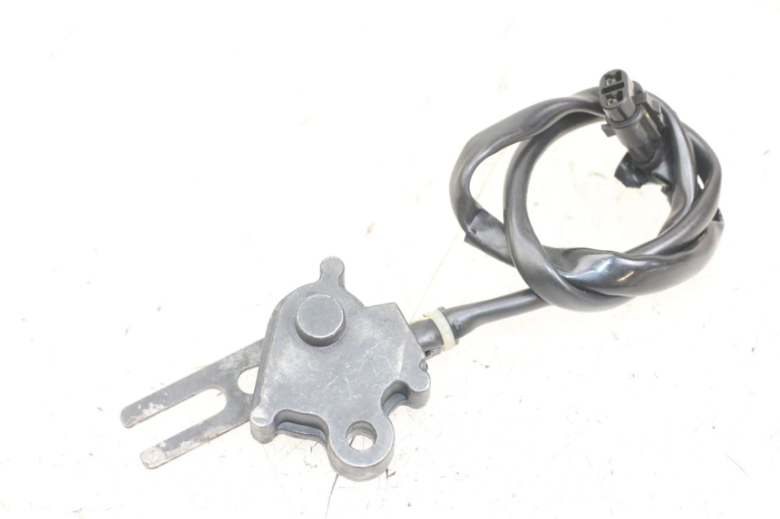 photo de COUPE CONTACT BEQUILLE KAWASAKI ER-6 ER6 N 650 (2012 - 2016)