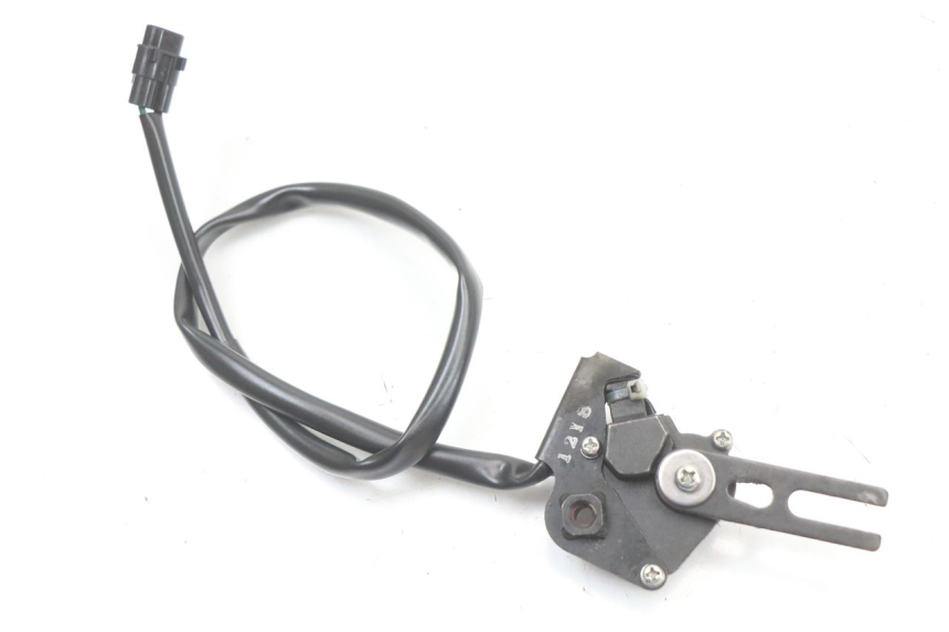 photo de COUPE CONTACT BEQUILLE KAWASAKI NINJA 400 (2018 - 2023)