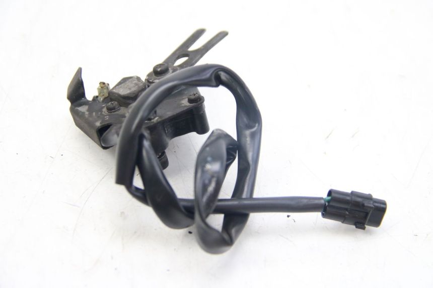 photo de COUPE CONTACT BEQUILLE KAWASAKI Z ABS 1000 (2014 - 2020)