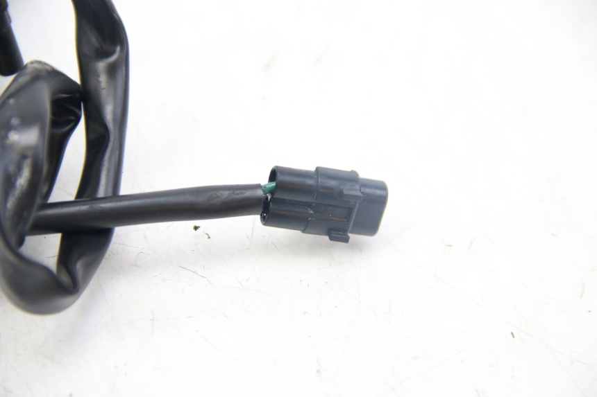photo de COUPE CONTACT BEQUILLE KAWASAKI Z ABS 1000 (2014 - 2020)