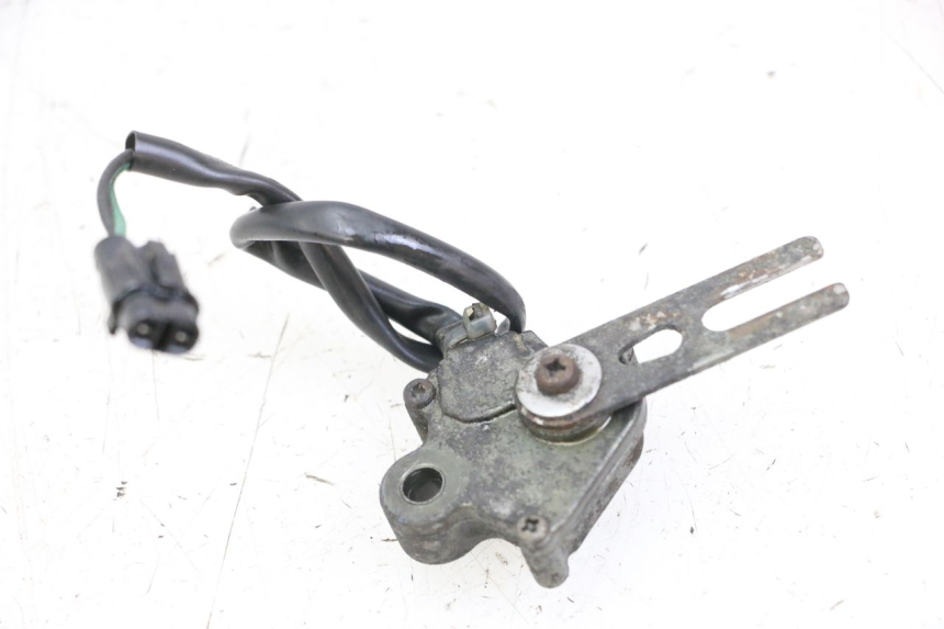 photo de COUPE CONTACT BEQUILLE KAWASAKI ZR7 ZR-7 S 750 (1999 - 2004)