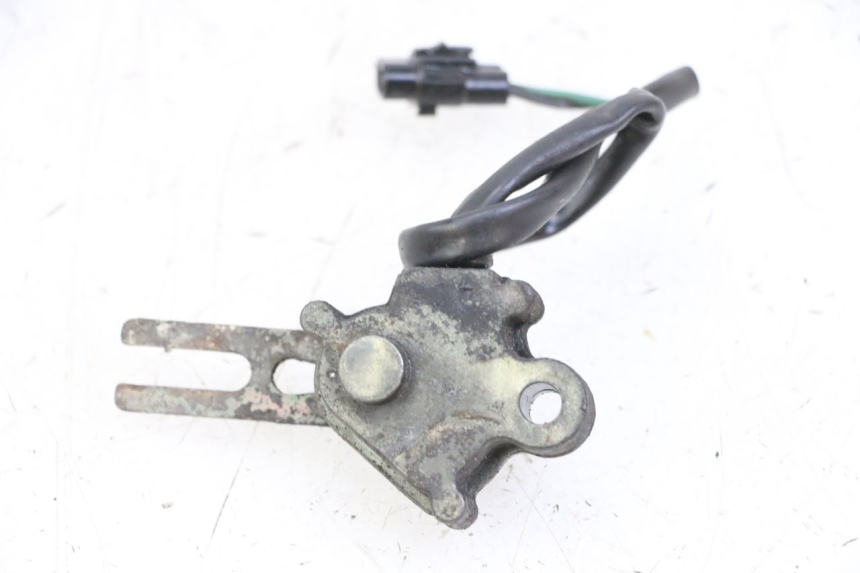 photo de COUPE CONTACT BEQUILLE KAWASAKI ZR7 ZR-7 S 750 (1999 - 2004)