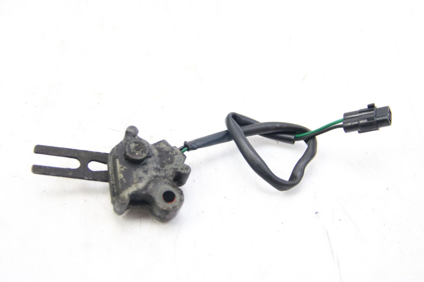 photo de COUPE CONTACT BEQUILLE KAWASAKI ZX-6R ZX6R 600 (1995 - 1997)