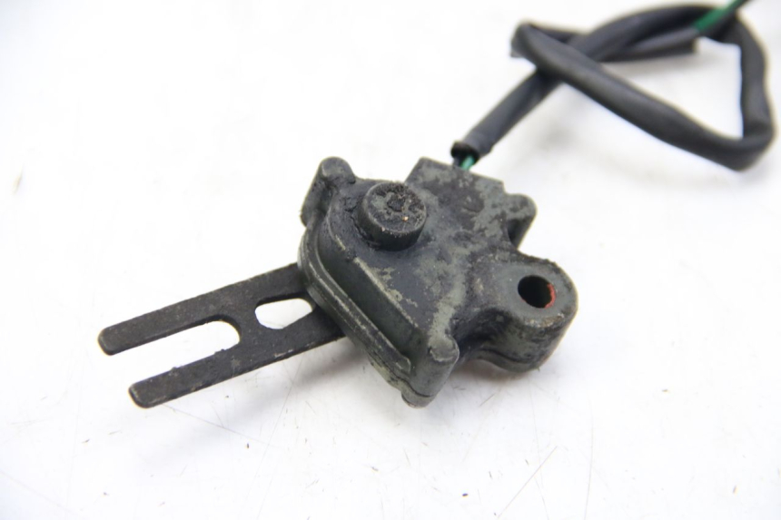 photo de COUPE CONTACT BEQUILLE KAWASAKI ZX-6R ZX6R 600 (1995 - 1997)