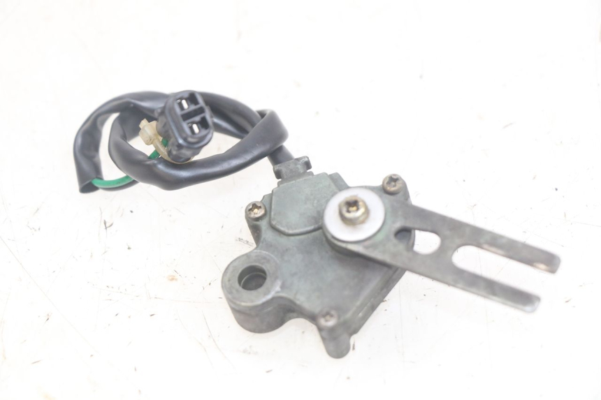 photo de COUPE CONTACT BEQUILLE KAWASAKI ZX-6R ZX6R 600 (1995 - 1997)