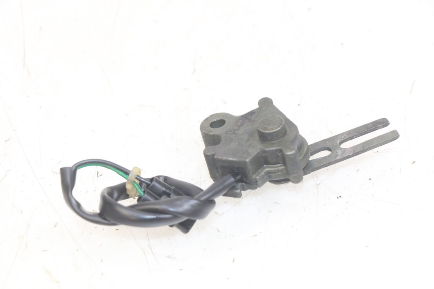 photo de COUPE CONTACT BEQUILLE KAWASAKI ZX-6R ZX6R 600 (1995 - 1997)